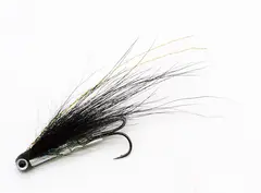 Fishmadman Collie Doch Holo Alu Tube Köp 12 flugor och få en gratis flugbox