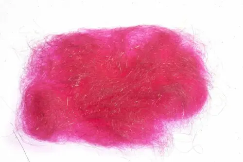 FishMadMad Arizona Seal Pink Dubbing 