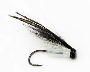 FishMadMan Modern Sunray Selection Sunray tubfluge paket 