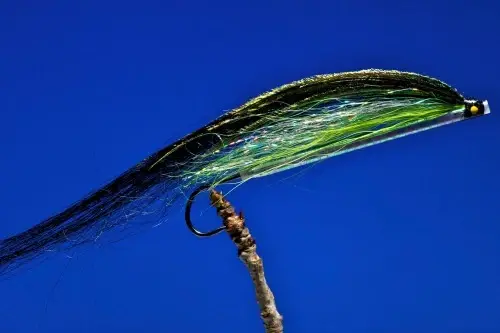 Flugpaket - Sunray Shadow 12 st flugor 