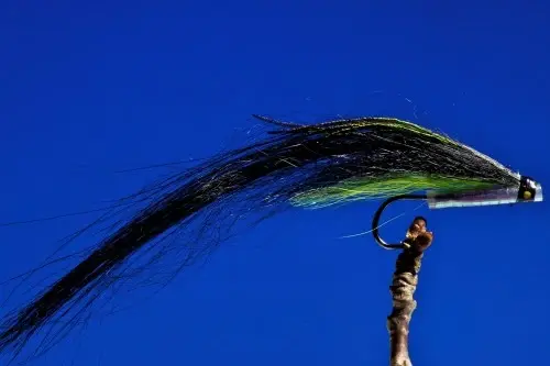 Flugpaket - Sunray Shadow 12 st flugor 