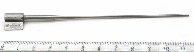 FishMadMan Tube Fly Needle Sunray Shadow Nål för tubflugor 