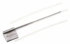 FishMadMan Tube Fly Needle Nål för tubflugor