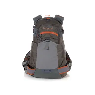 Fishpond Ridgeline Backpack 15L Ryggs&#228;ck med smidiga l&#246;sningar