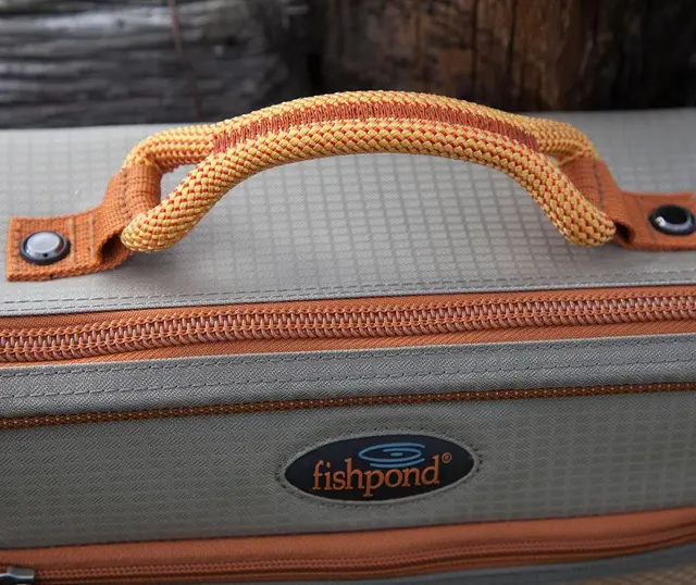 Fishpond Dakota Carry-On Rod & Reel Case Spö och rull väska 