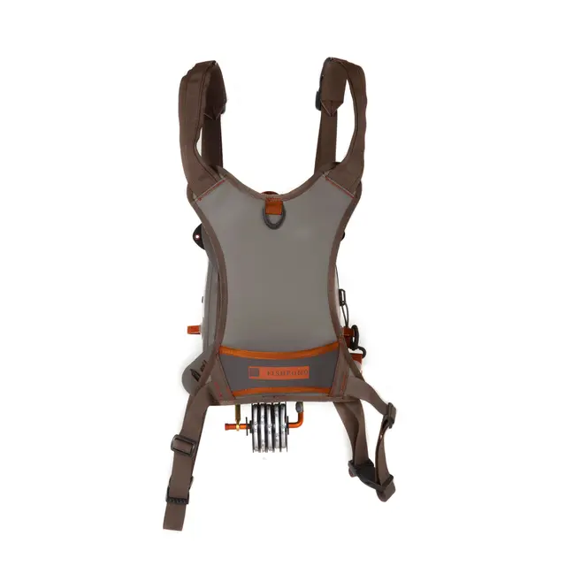 Fishpond Thunderhead Chest Pack Submerible Echo Shale 