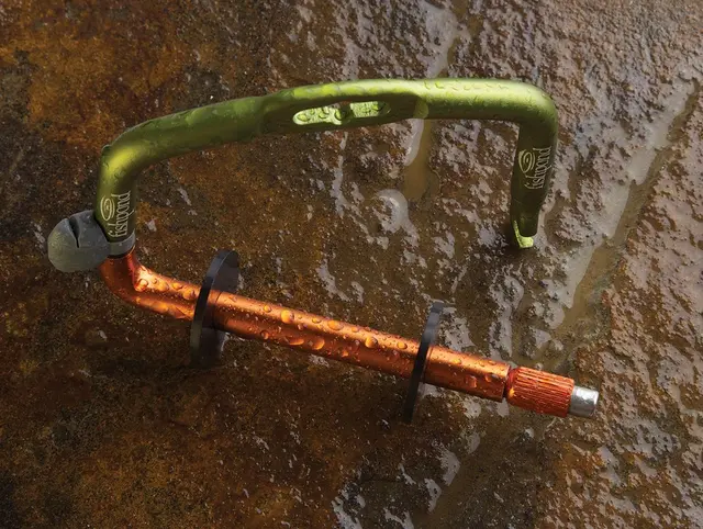 Fishpond Headgate Tippet Holder Tafshållare 