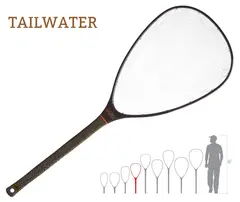 Fishpond Nomad Mid-Length Net Tailwater