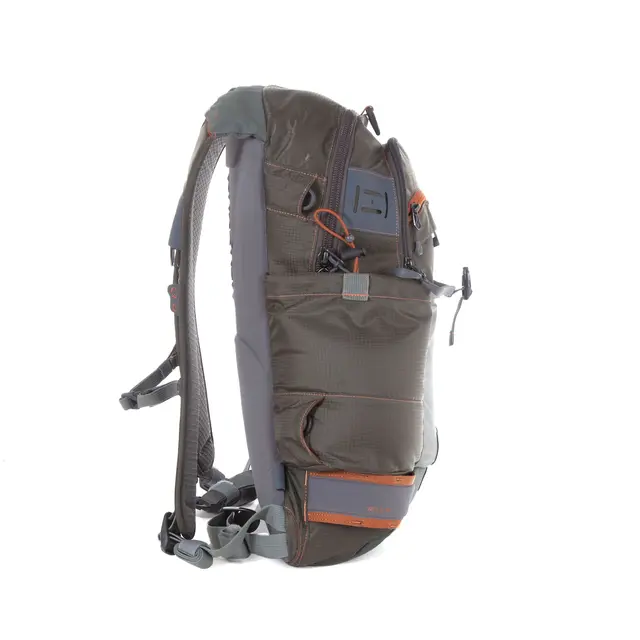 Fishpond Ridgeline Backpack 15L Ryggsäck med smidiga lösningar 