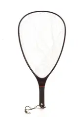 Fishpond Nomad Hand Net Tailwater Gå med i C&amp;R-vänlig webb