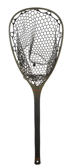 Fishpond Nomad Mid-Length Net River Armor 