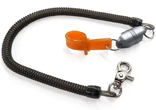 Fishpond Confluence 2.0 Net Release Magnetisk feste til h&#229;v