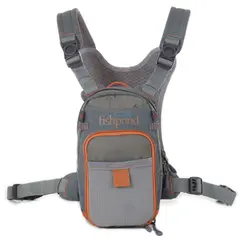 Fishpond Canyon Creek Chest Pack Allsidig chest-pack