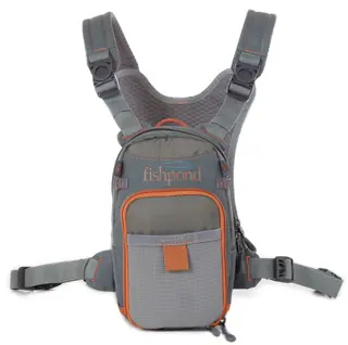 Fishpond Canyon Creek Chest Pack Allsidig chest-pack