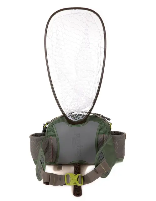 Fishpond Elkhorn Lumbar Pack Tortuga 5L Lätt och rymlig midjeväska 