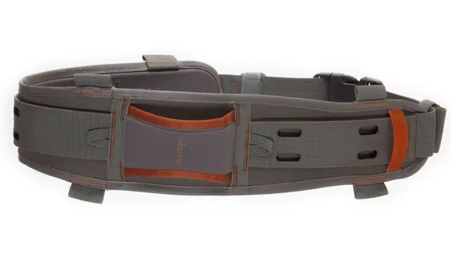 Fishpond South Fork Wader Belt Funktionellt vadarbälte 