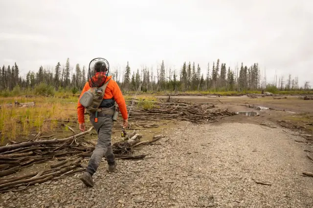 Fishpond Summit Sling 2.0 Tortuga Uppdaterad slingbag Ryggsäck 