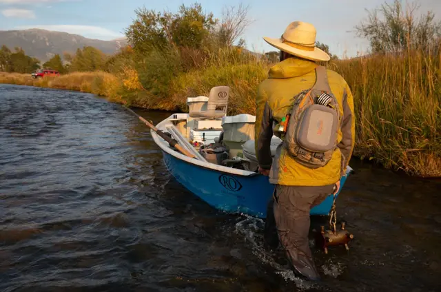 Fishpond Summit Sling 2.0 Tortuga Uppdaterad slingbag Ryggsäck 