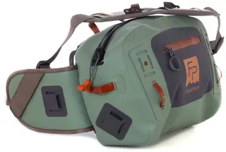 Fishpond Thunderhead Submersible Lumbar 10L, 100% Vattent&#228;t midjev&#228;ska