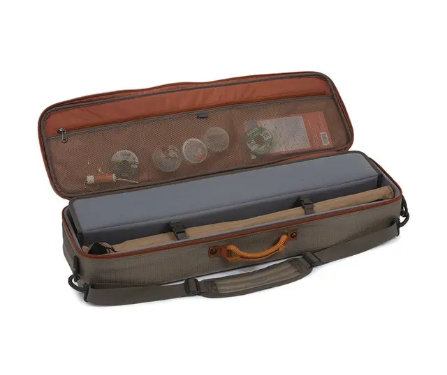 Fishpond Dakota Carry-On Rod & Reel Case Spö och rull väska 