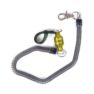 Fishpond Confluence Net Release Lichen Magnetisk f&#228;ste p&#229; n&#228;tet