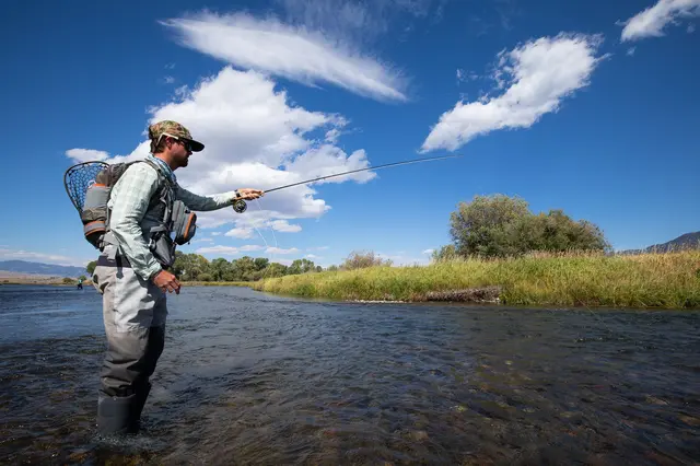 Fishpond Ridgeline Backpack 15L Ryggsäck med smidiga lösningar 