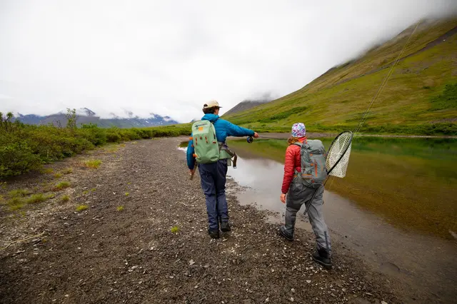 Fishpond Thunderhead Submersible Eco Yucca 