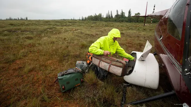 Fishpond Dakota Carry-On Rod & Reel Case Spö och rull väska 