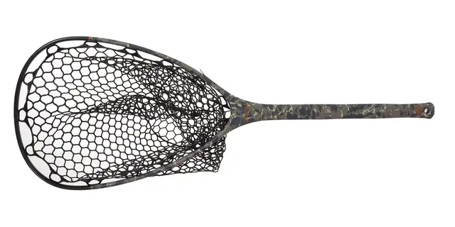 Fishpond Nomad Mid-Length Net Riverbed Camo 