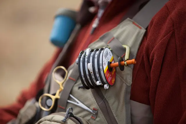 Fishpond Headgate Tippet Holder Tafshållare 