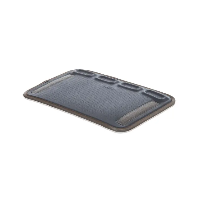 Fishpond Tailwater Fly Tying Kit Flugbindningsväska med god plats 