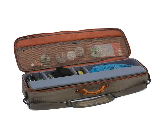 Fishpond Dakota Carry-On Rod & Reel Case Spö och rull väska 