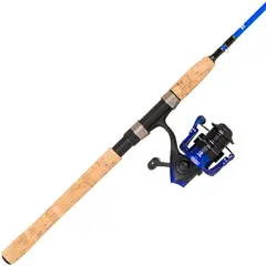 Abu Garcia Specialist Combo 7' 8-30g Stang, snelle og snøre
