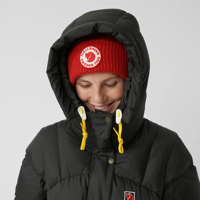 Fjällräven Expedition Down Lite Jacket W Dunjakke til dame deep forest L 