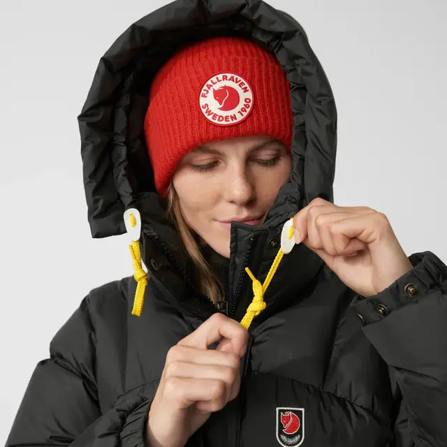 Fjällräven Expedition Down Lite Jacket W Dunjakke til dame deep forest L 
