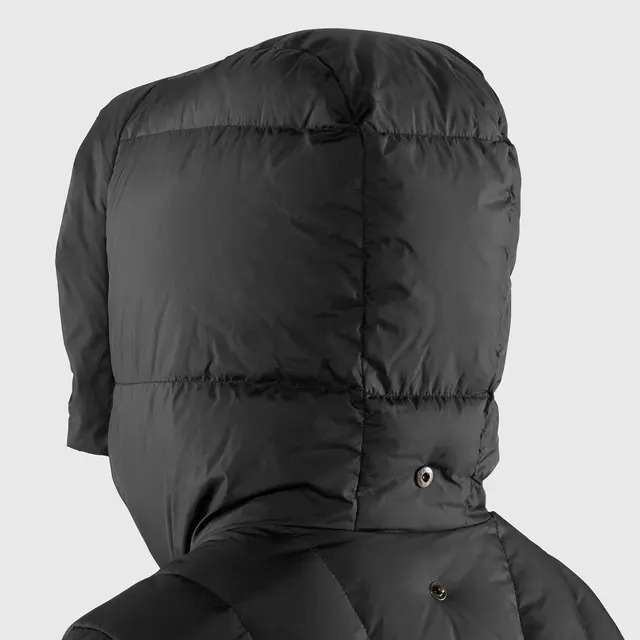 Fjällräven Expedition Down Lite Jacket W Dunjakke til dame deep forest L 