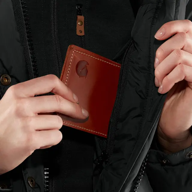 Fjällräven Expedition Down Lite Jacket W Dunjakke til dame deep forest L 