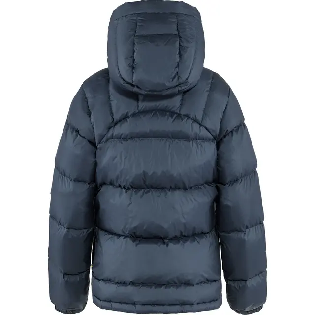 Fjällräven Expedition Down Lite Jacket W Dunjakke til dame i navy L 