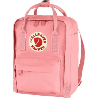 Fj&#228;llr&#228;ven K&#229;nken Mini Pink En mindre versjon av klassiske k&#229;nken