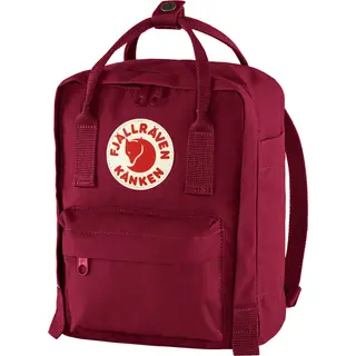 Fj&#228;llr&#228;ven K&#229;nken Mini Plum En mindre versjon av klassiske k&#229;nken