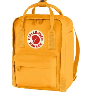 Fj&#228;llr&#228;ven K&#229;nken Mini Warm Yellow En mindre versjon av klassiske k&#229;nken