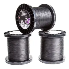 Fladen Maxximus X8 Braid 1200m