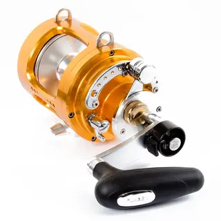 Fladen Maxximus 400 Big Game 2 speed H&#246;gervev