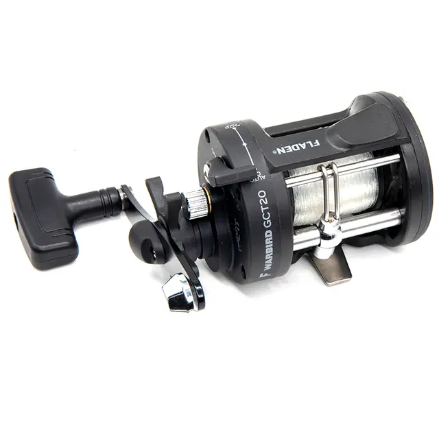 Fladen Combo Warbird GCT 120cm Warbird GCT 20/ Warbird Boat 120cm 