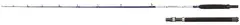 Maxximus Solid Carbon STS 7' Downrigger Trolling, 210cm
