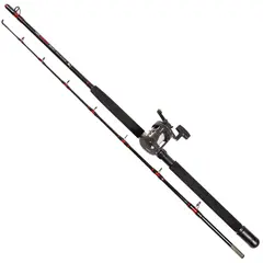 Fladen Combo Warbird GCT 195cm Warbird GCT 20/ Warbird Boat 195cm