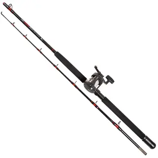 Fladen Combo Warbird GCT 195cm Warbird GCT 20/ Warbird Boat 195cm