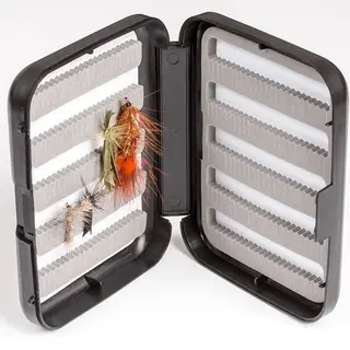 Fladen Fluebokser 12,5 x 9,5 x 3,2cm