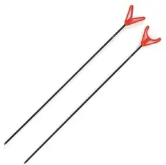 Fladen Banksticks U&amp;V 60cm 2-pack