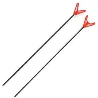 Fladen Banksticks U&amp;V 60cm 2-pack